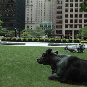 Toronto-Dominion Centre